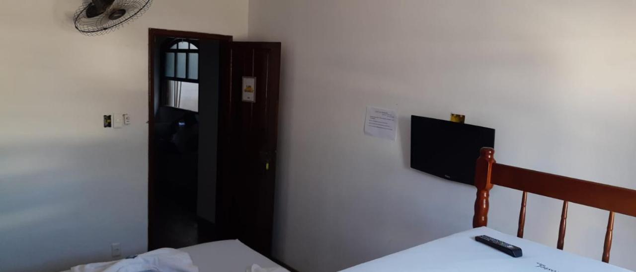 Hostel365 Angra dos Reis Exterior photo