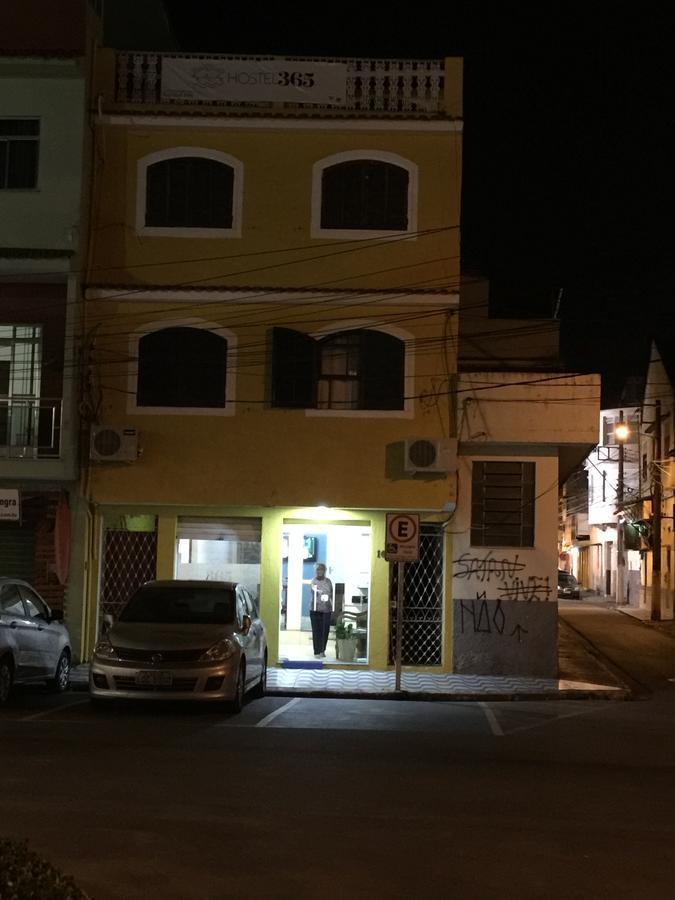 Hostel365 Angra dos Reis Exterior photo