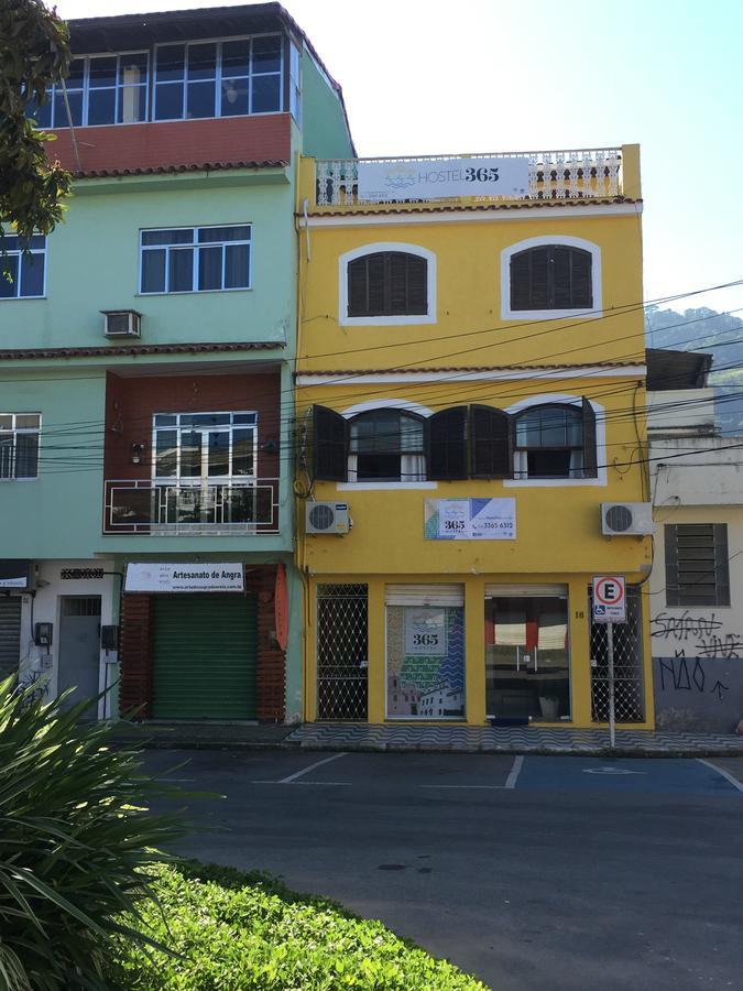 Hostel365 Angra dos Reis Exterior photo