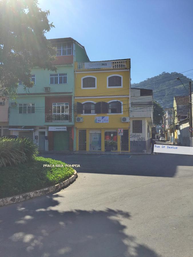 Hostel365 Angra dos Reis Exterior photo