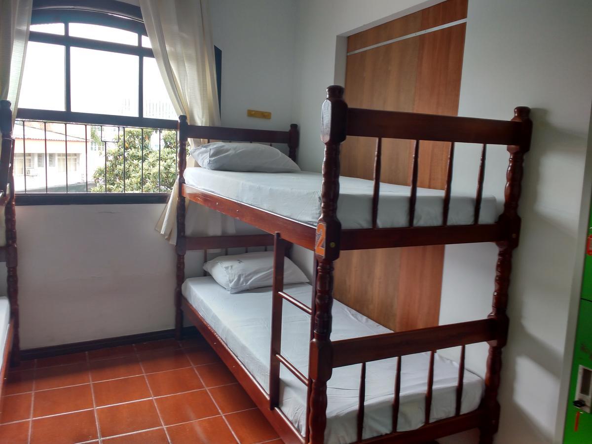Hostel365 Angra dos Reis Exterior photo