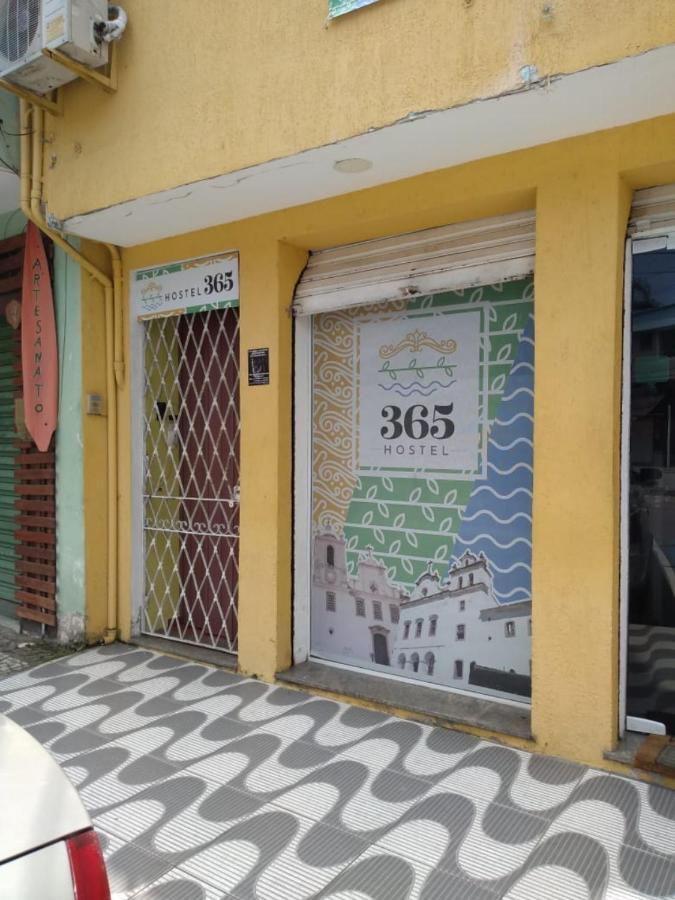 Hostel365 Angra dos Reis Exterior photo