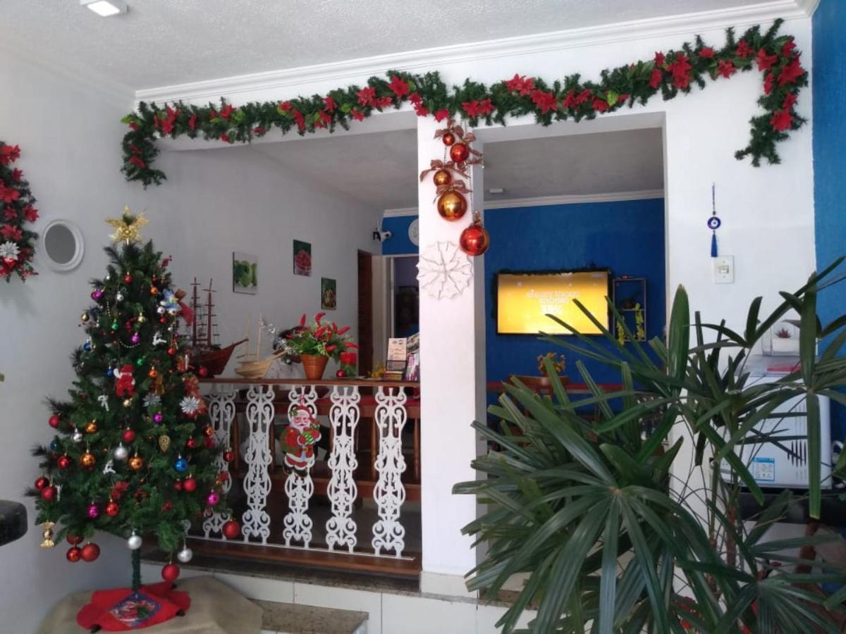 Hostel365 Angra dos Reis Exterior photo