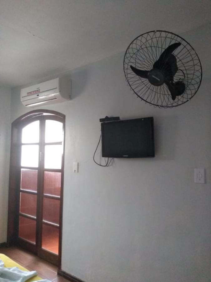Hostel365 Angra dos Reis Exterior photo