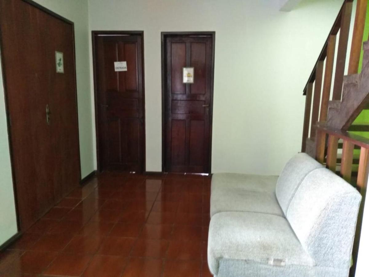 Hostel365 Angra dos Reis Exterior photo