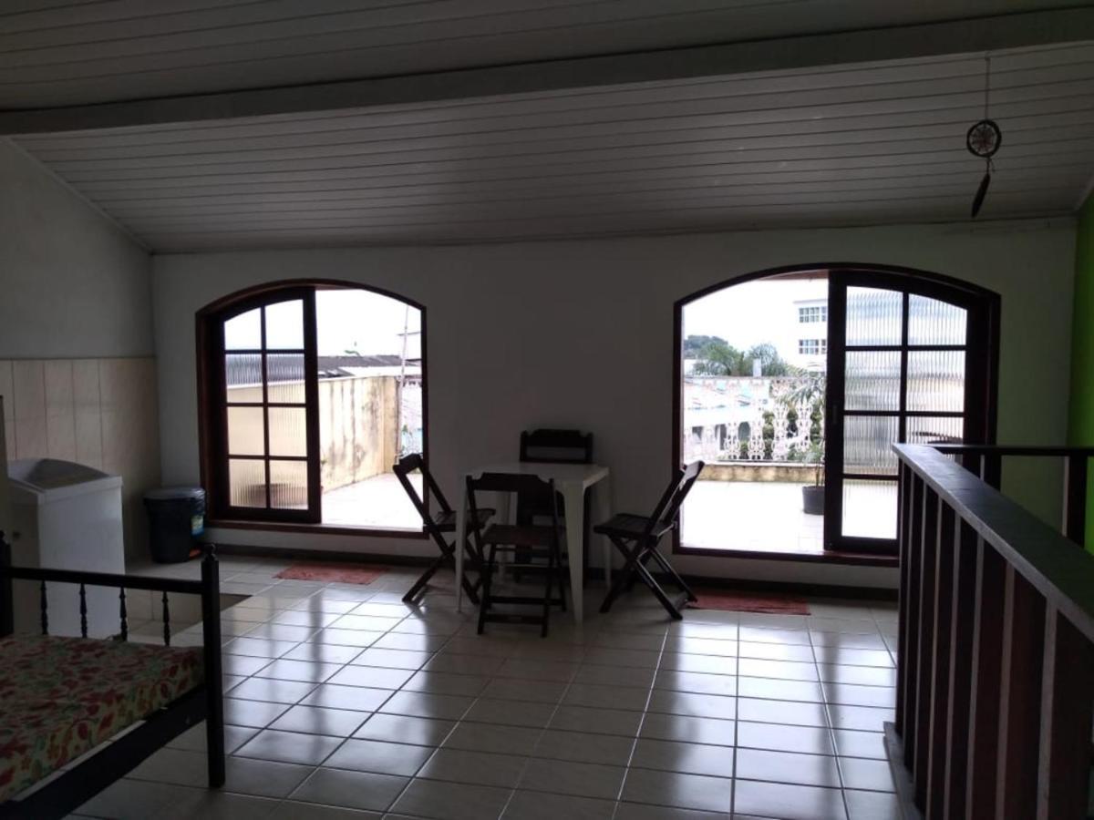 Hostel365 Angra dos Reis Exterior photo